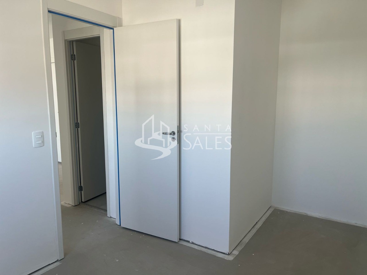 Apartamento à venda com 2 quartos, 41m² - Foto 11