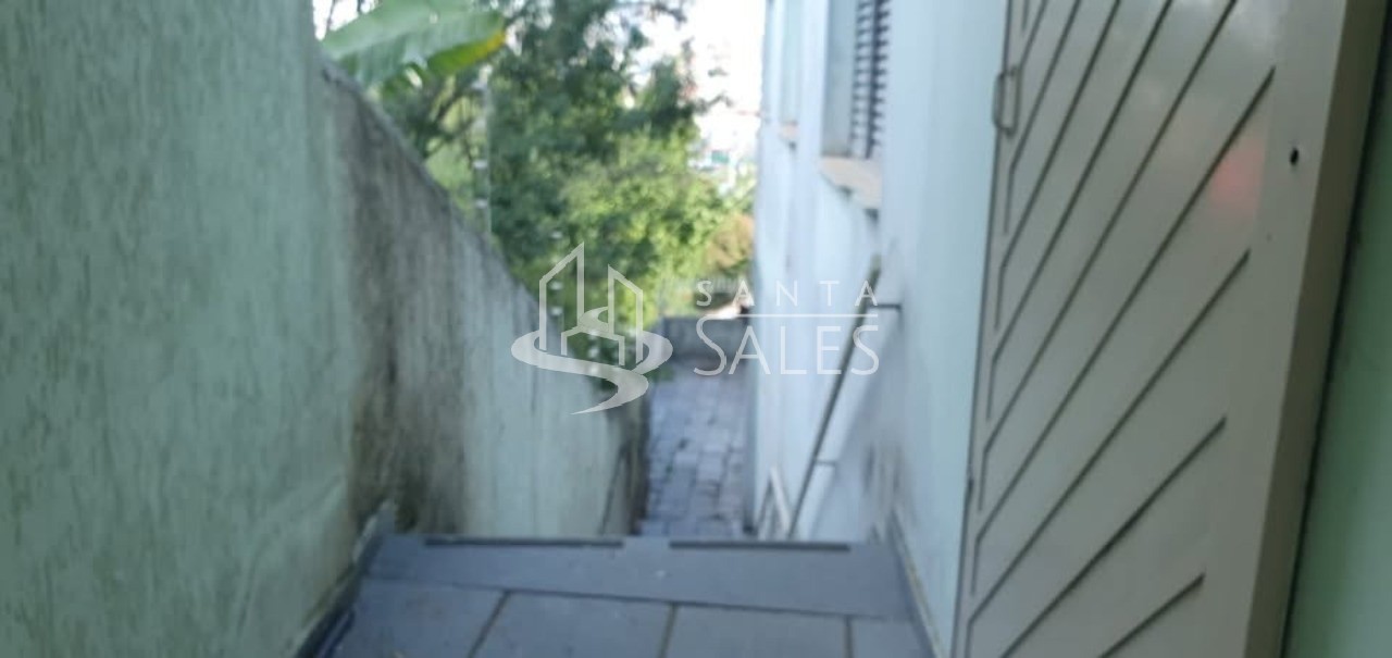 Sobrado, 4 quartos - Foto 4