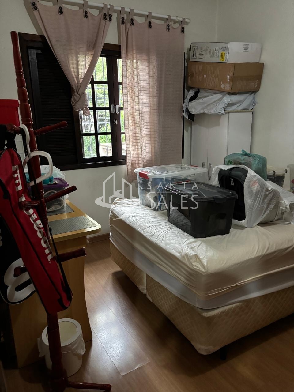 Sobrado, 3 quartos, 140 m² - Foto 19