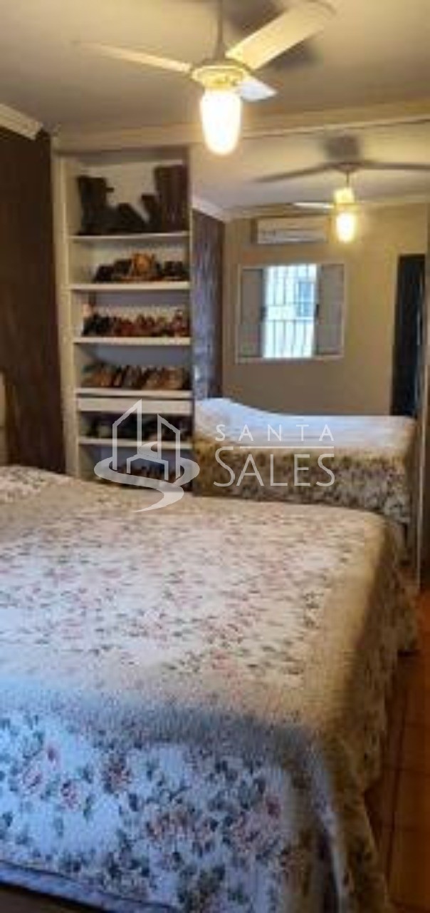 Sobrado, 3 quartos, 150 m² - Foto 18