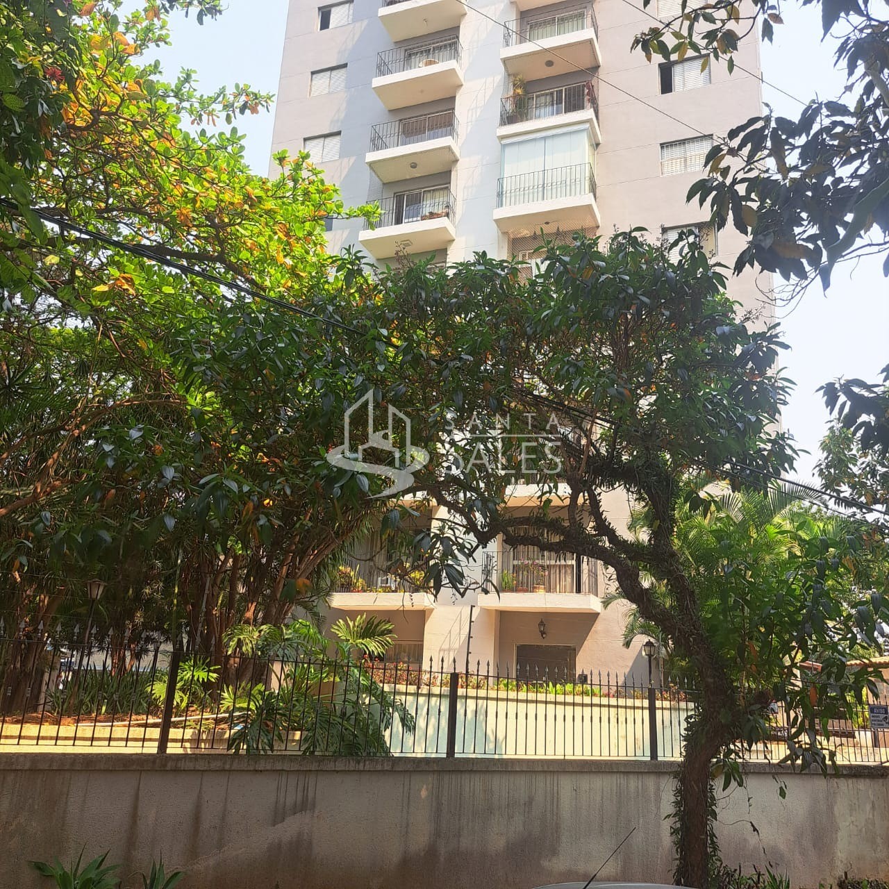 Apartamento, 2 quartos, 65 m² - Foto 30