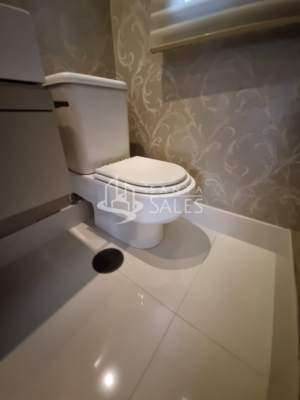 Apartamento, 3 quartos, 136 m² - Foto 50