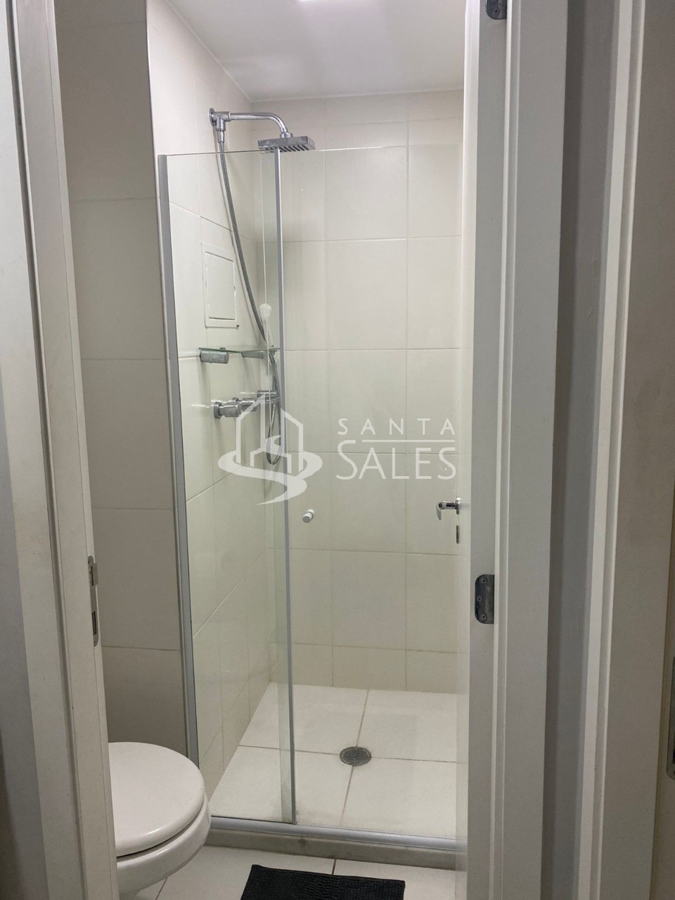 Apartamento, 1 quarto, 47 m² - Foto 12