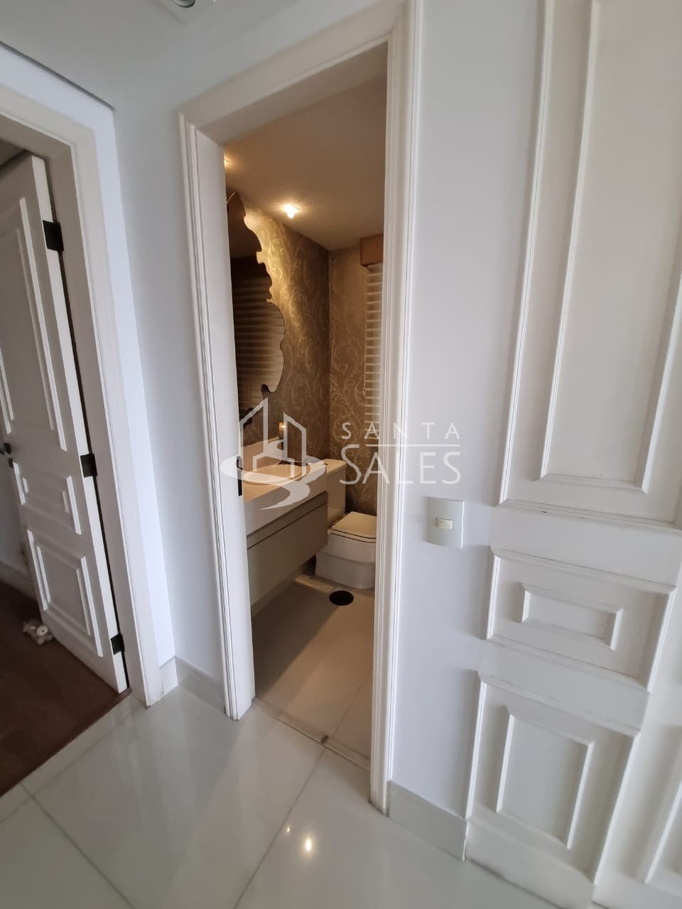 Apartamento, 3 quartos, 136 m² - Foto 46