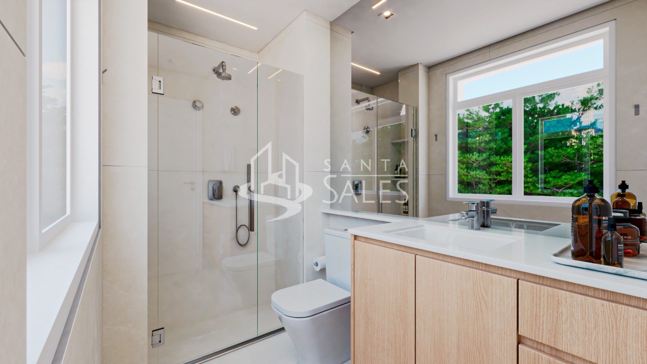 Apartamento, 3 quartos, 221 m² - Foto 11