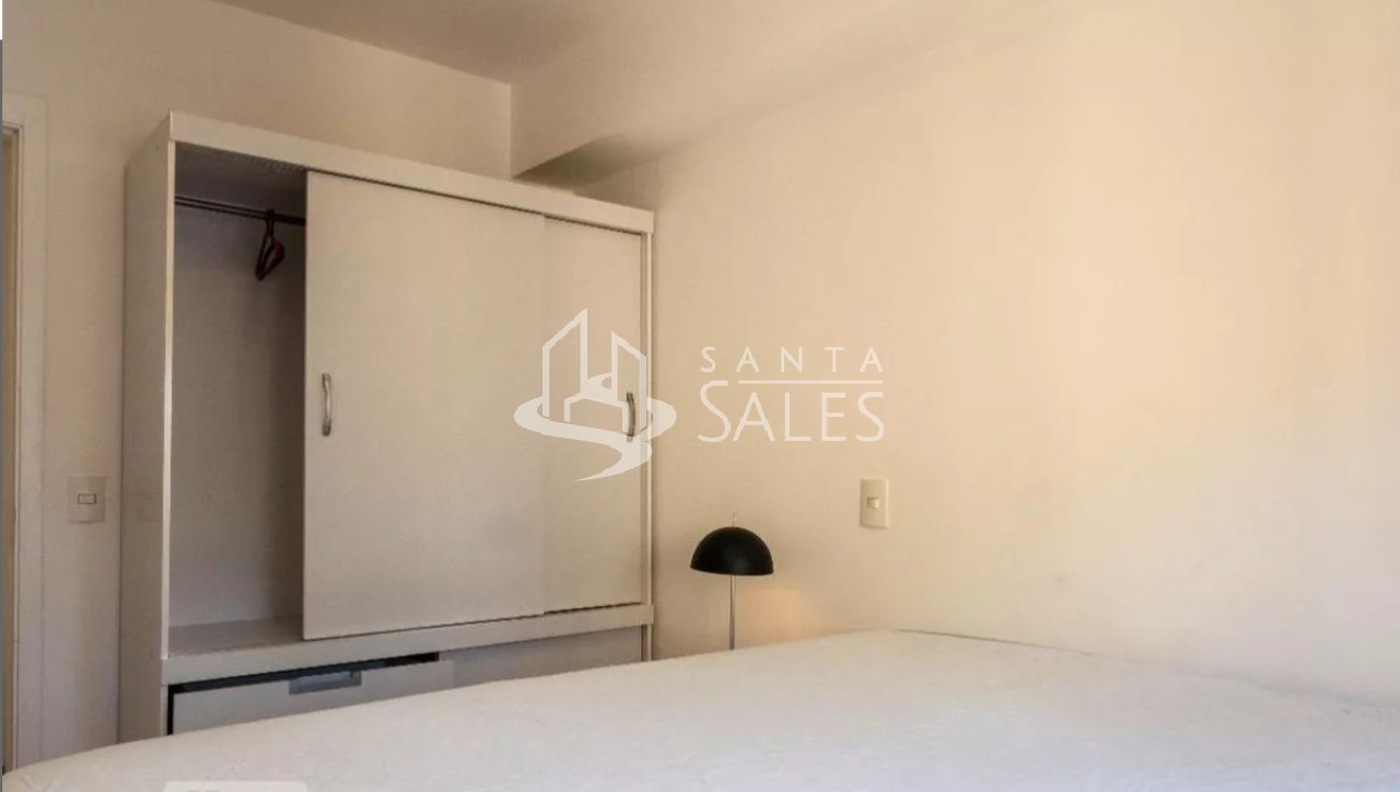 Apartamento, 1 quarto, 40 m² - Foto 15