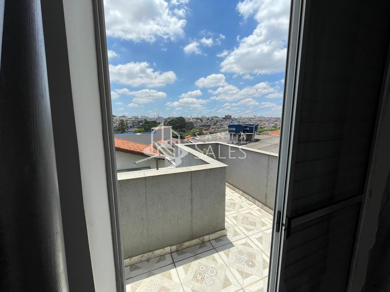 Casa, 3 quartos - Foto 23