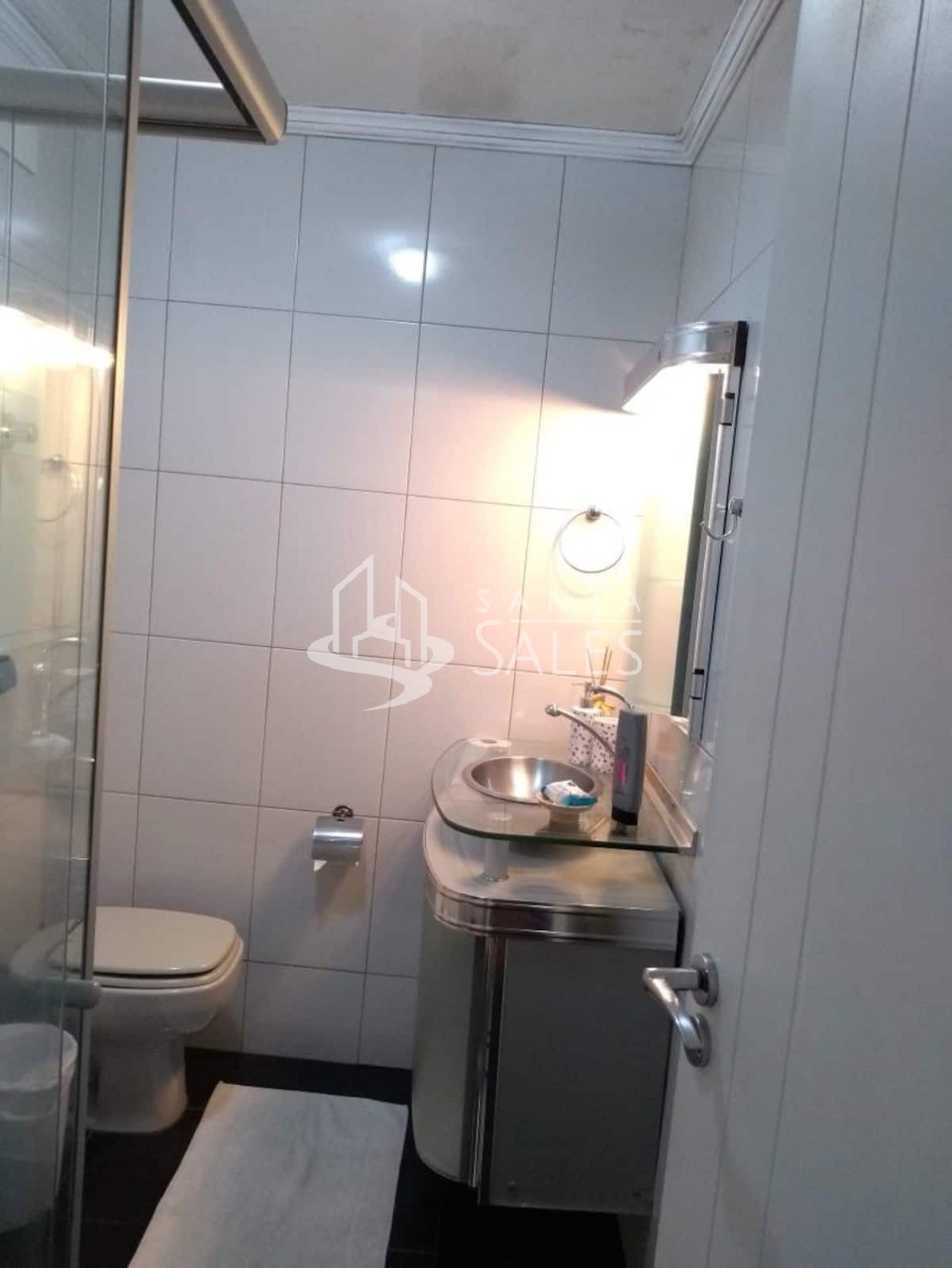 Apartamento, 3 quartos, 82 m² - Foto 7