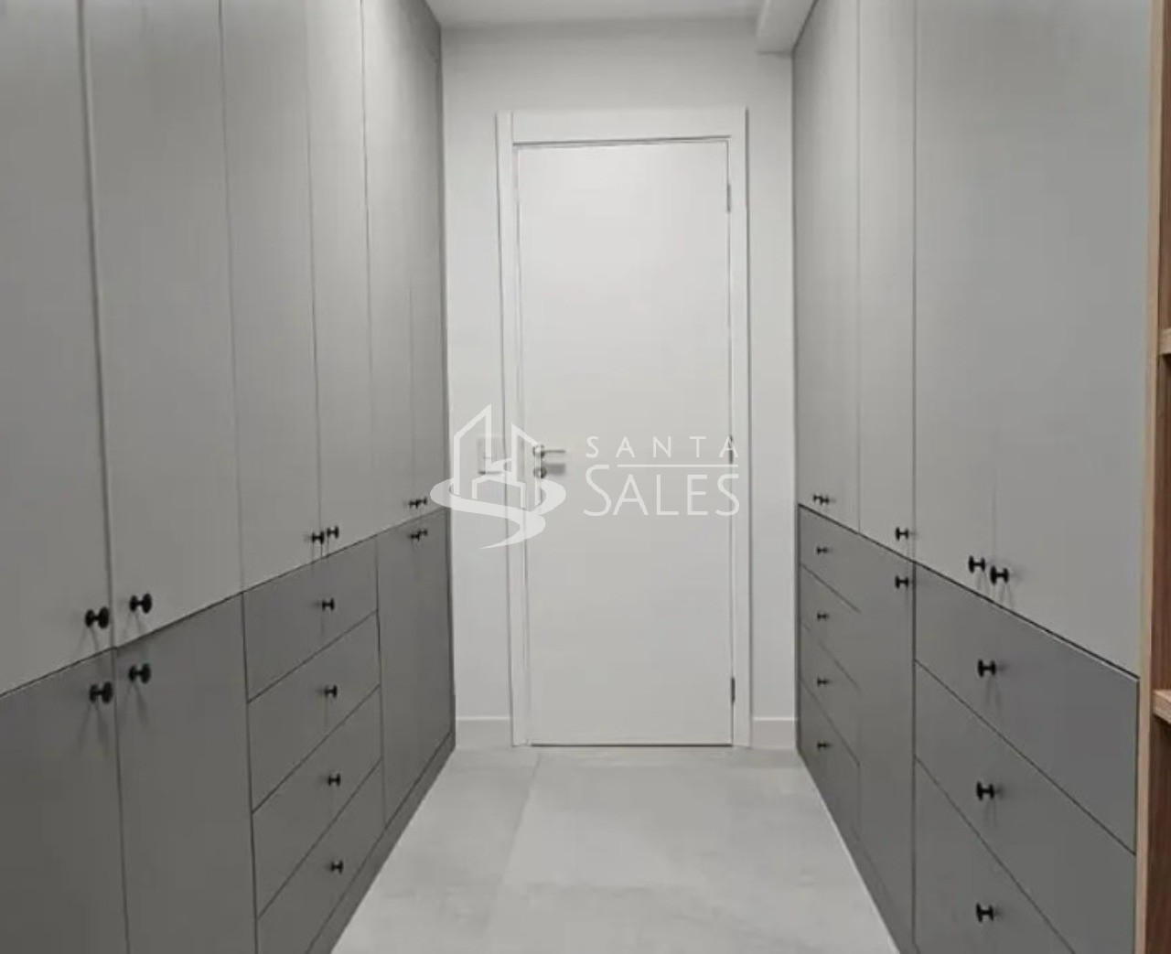 Apartamento à venda com 3 quartos, 136m² - Foto 14