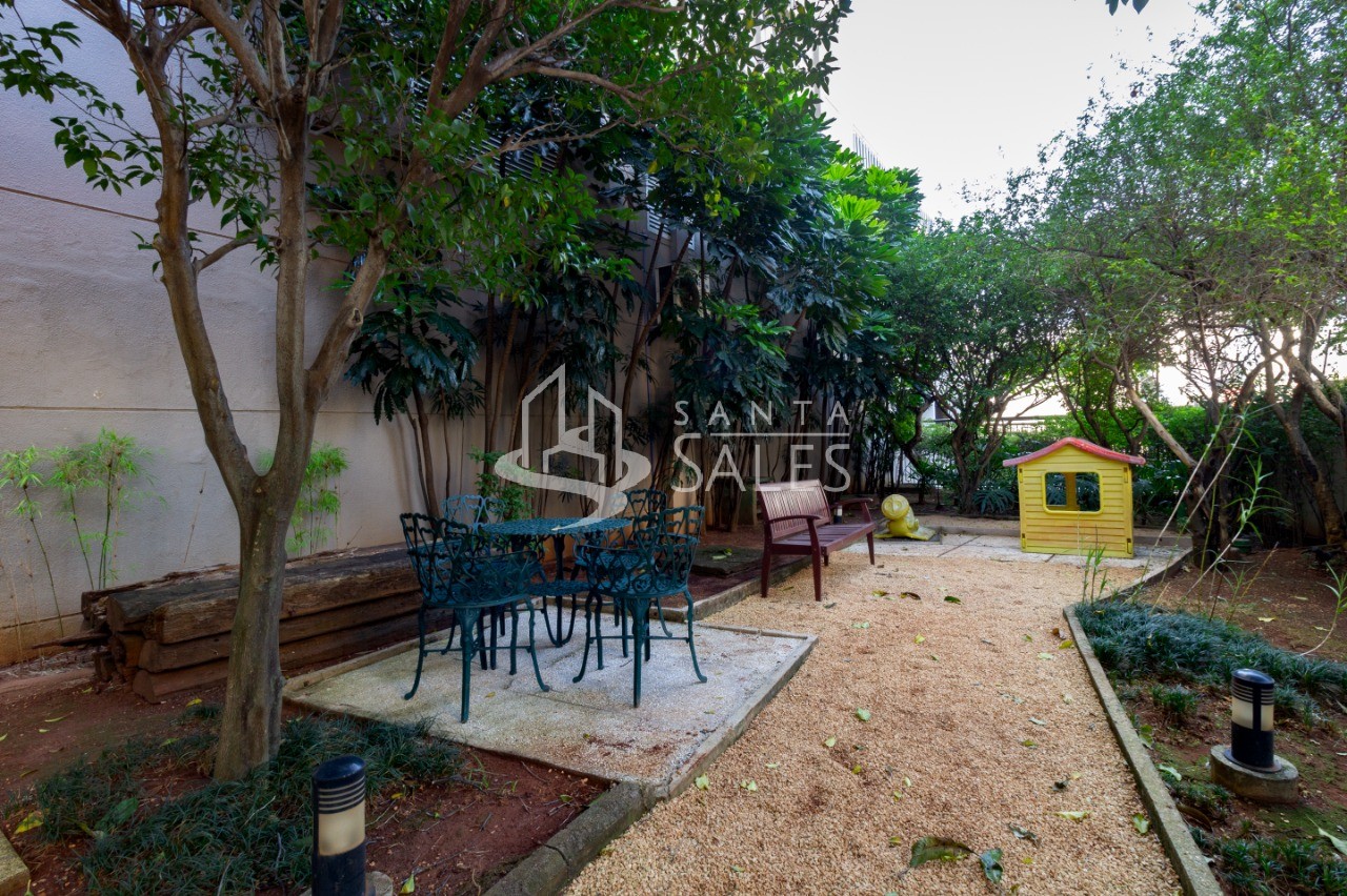 Apartamento, 3 quartos, 140 m² - Foto 46