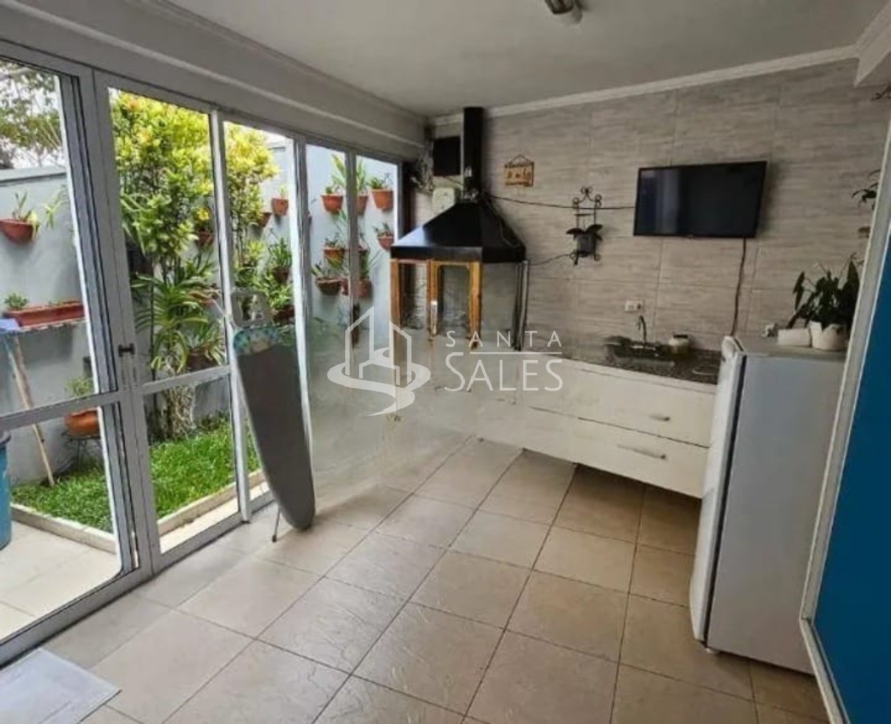 Sobrado, 3 quartos - Foto 3