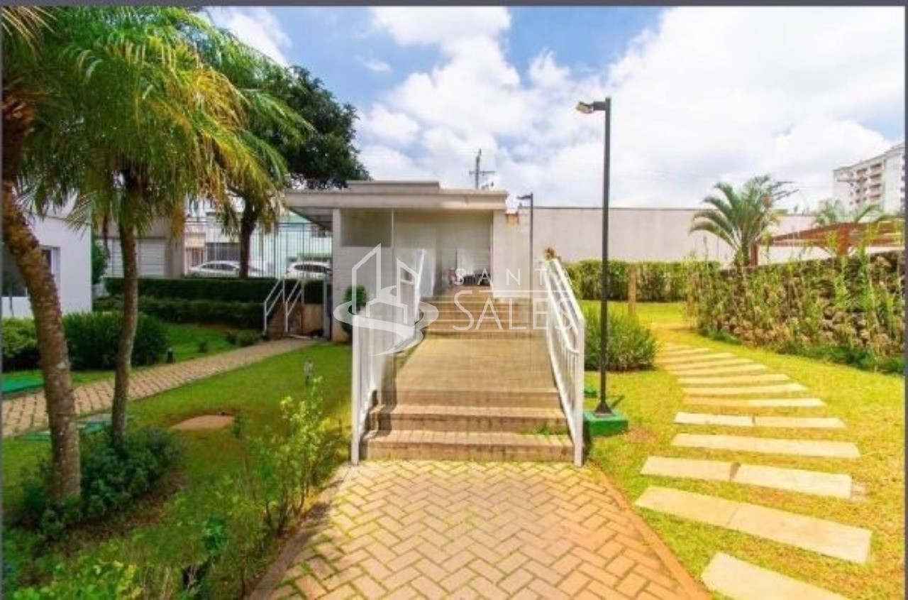 Apartamento, 2 quartos, 50 m² - Foto 25
