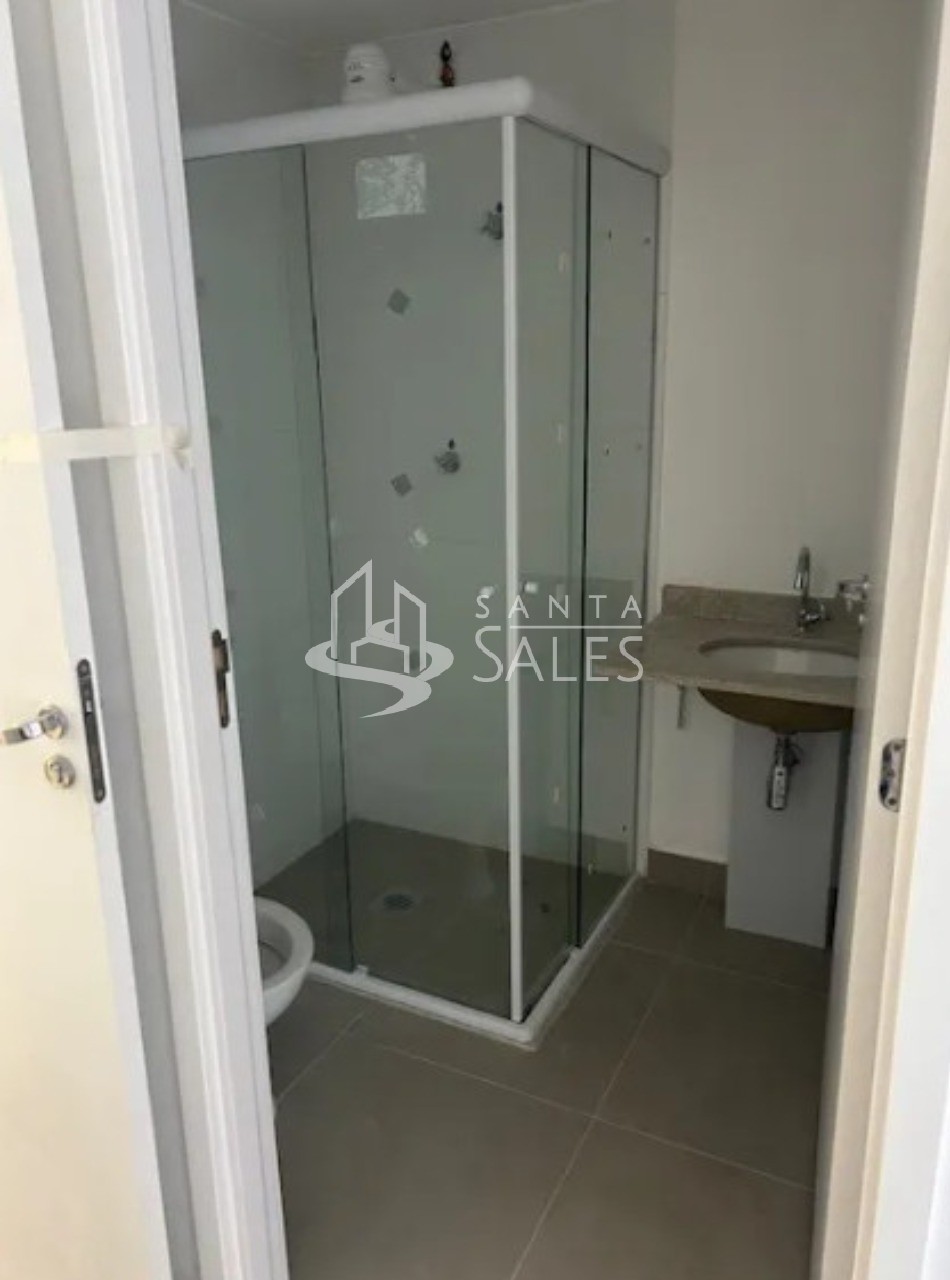 Kitnet-Studio, 24 m² - Foto 9