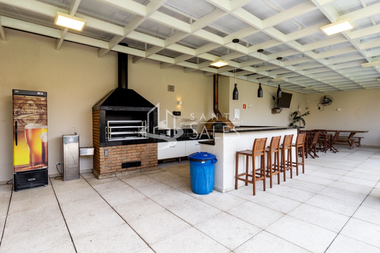 Apartamento, 3 quartos, 140 m² - Foto 56