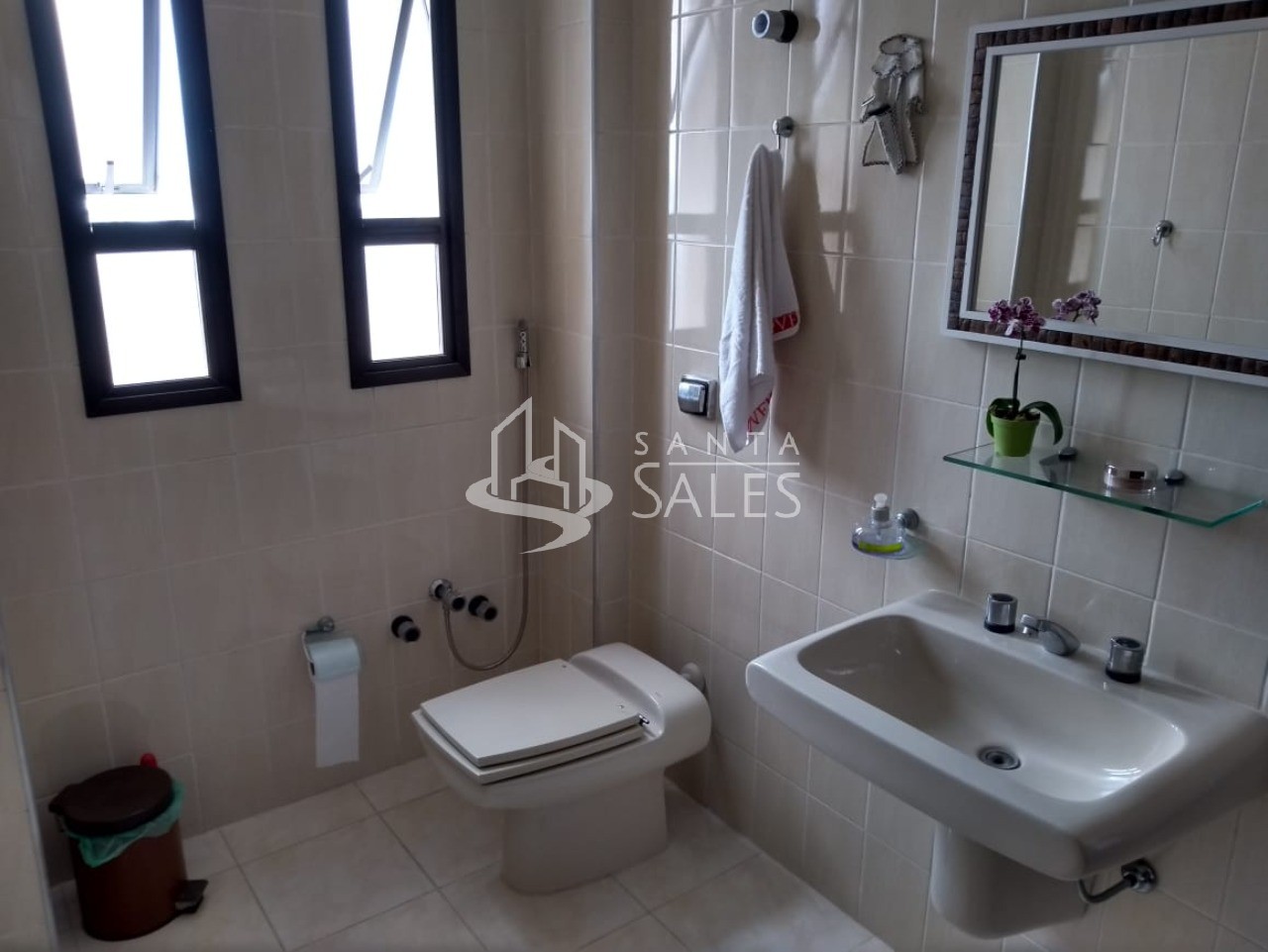 Apartamento, 3 quartos, 140 m² - Foto 35