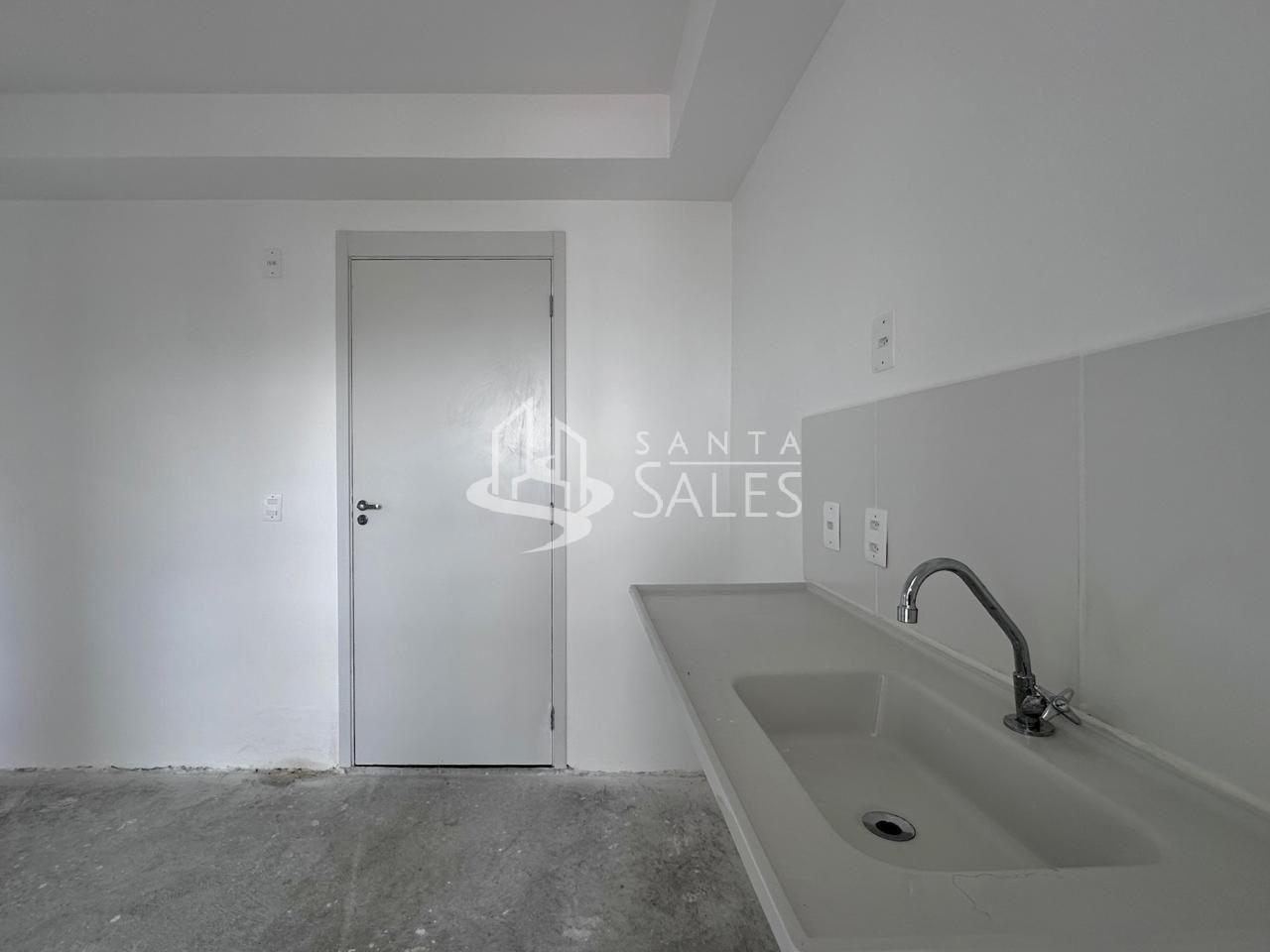 Apartamento, 2 quartos, 30 m² - Foto 10