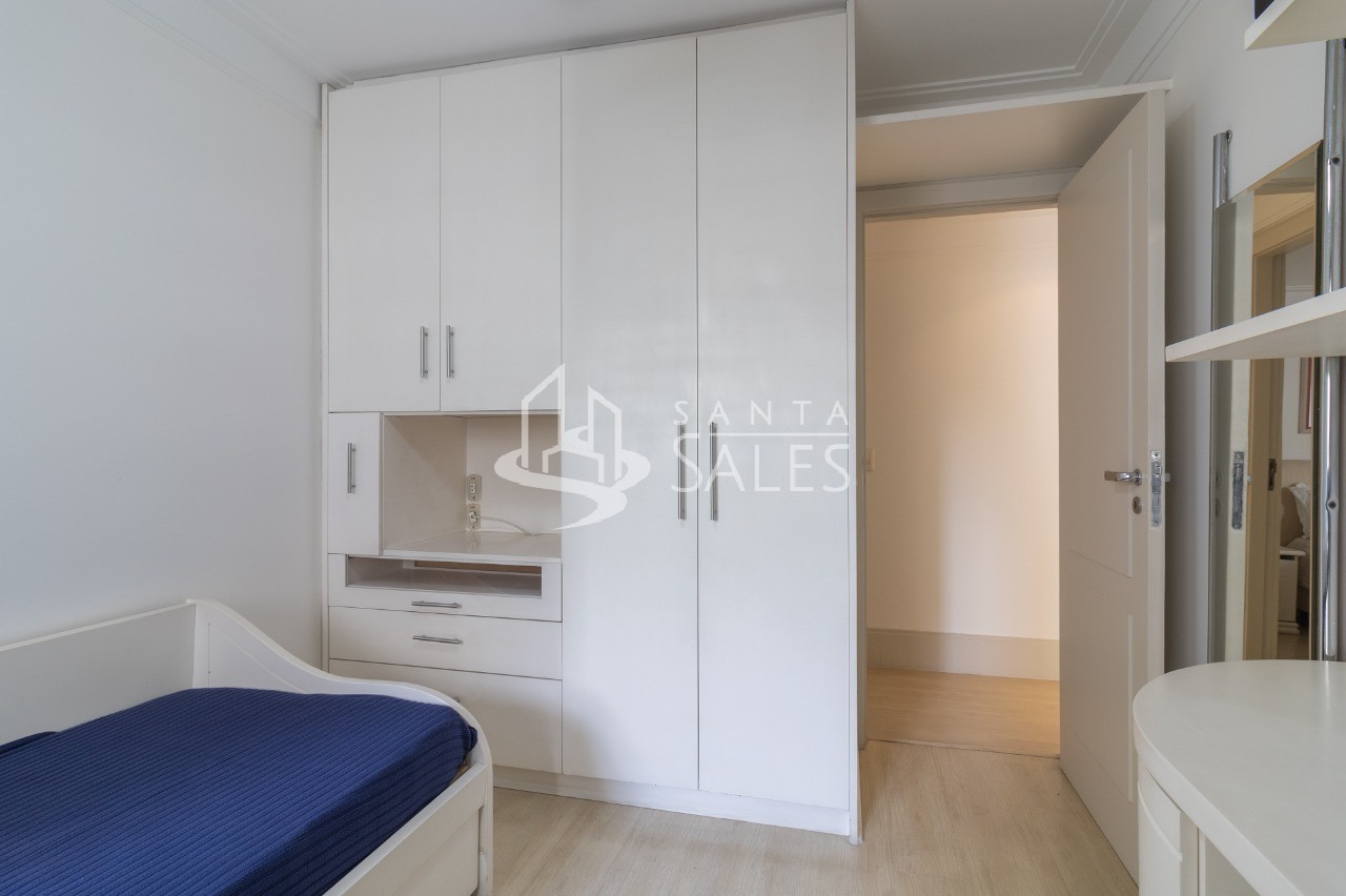 Apartamento para alugar com 4 quartos, 147m² - Foto 49