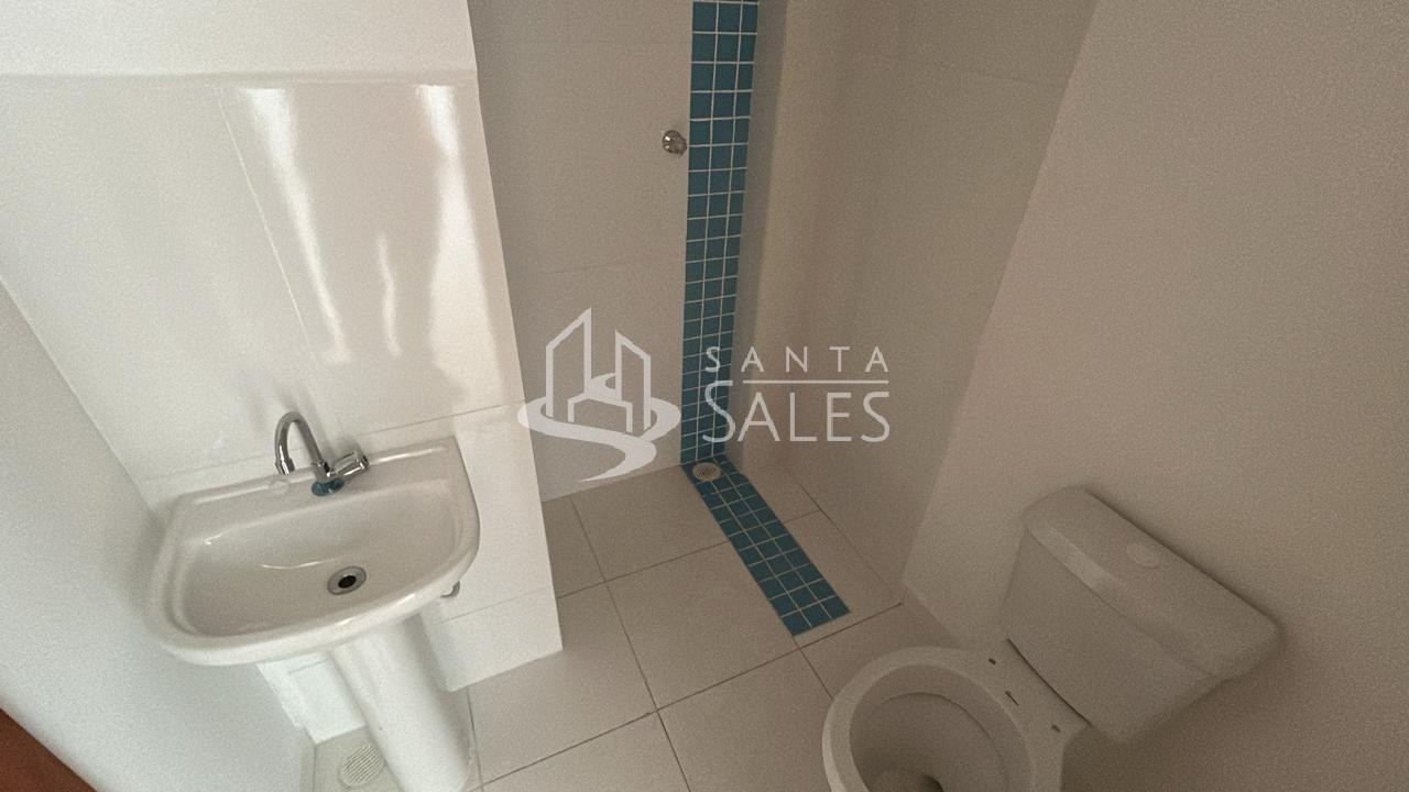Apartamento, 2 quartos, 39 m² - Foto 6