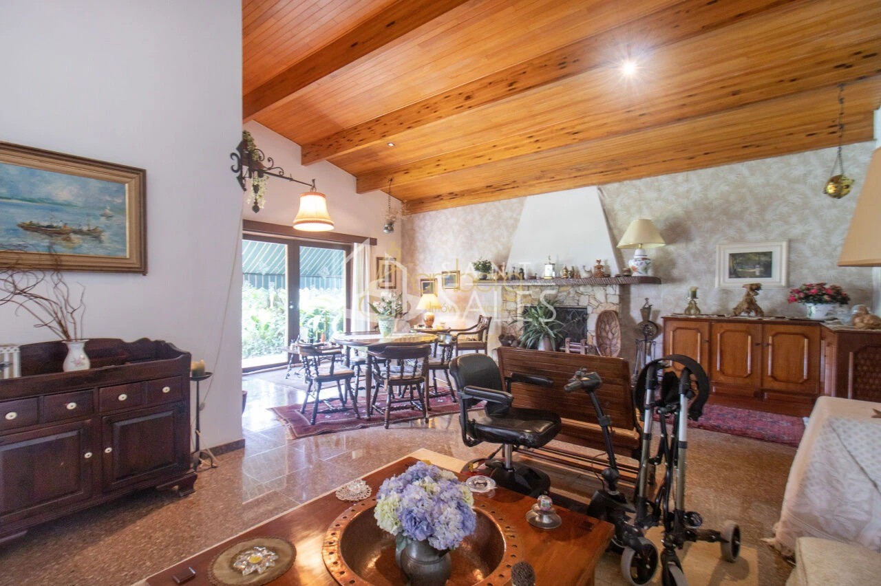Casa, 3 quartos, 413 m² - Foto 5