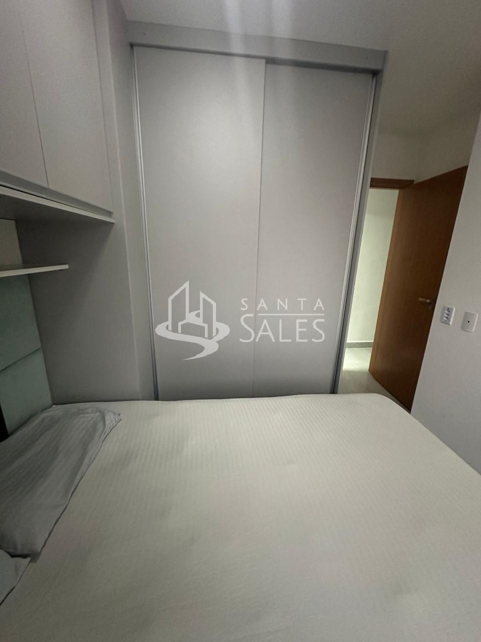Apartamento, 2 quartos, 42 m² - Foto 20