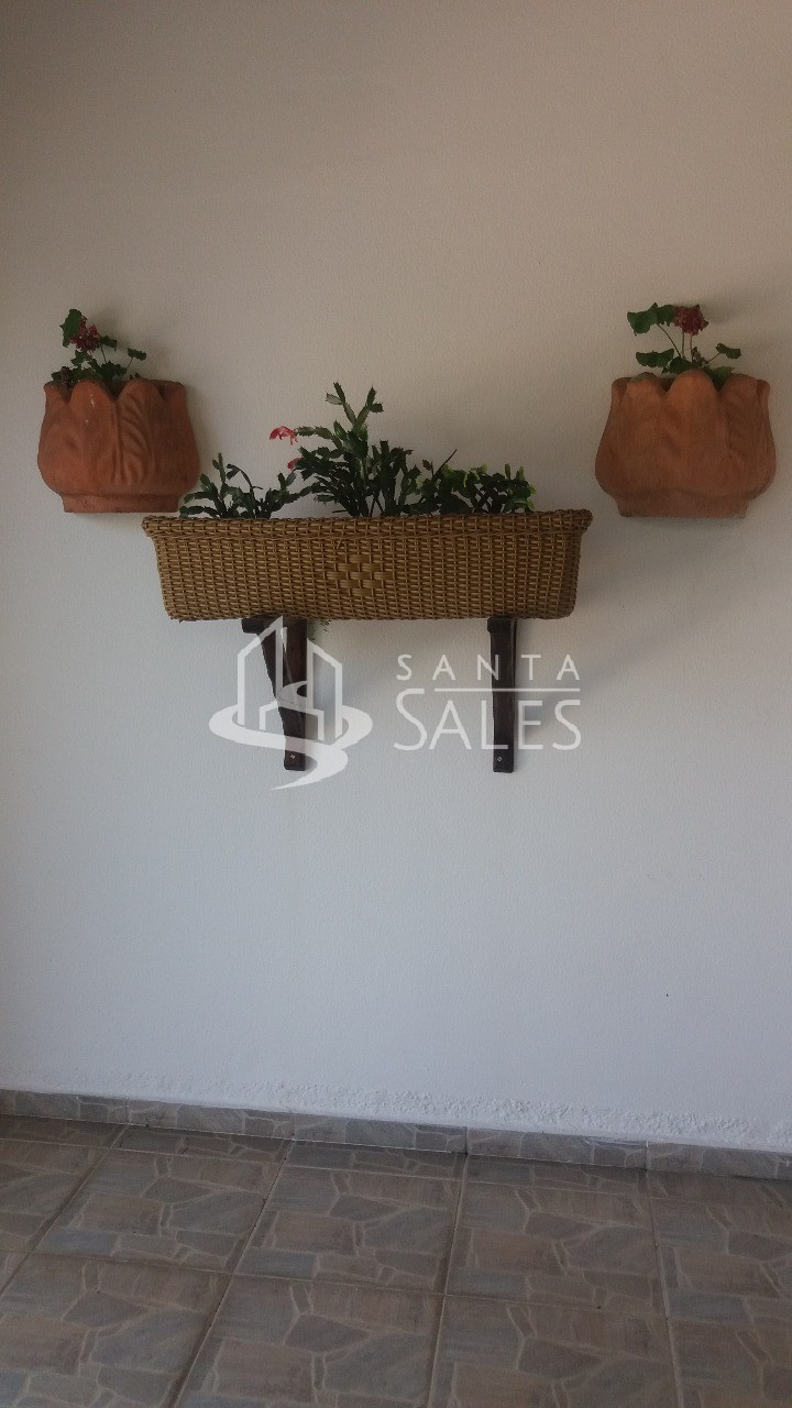 Sobrado à venda com 4 quartos, 258m² - Foto 17