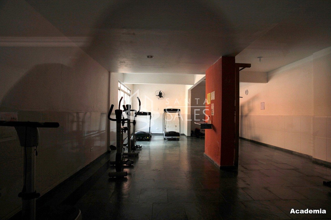 Apartamento, 3 quartos, 65 m² - Foto 22