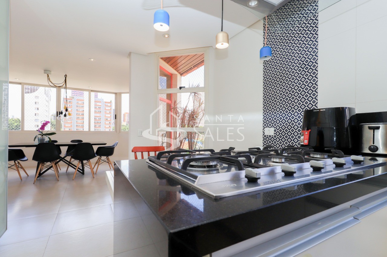 Apartamento, 2 quartos, 204 m² - Foto 29
