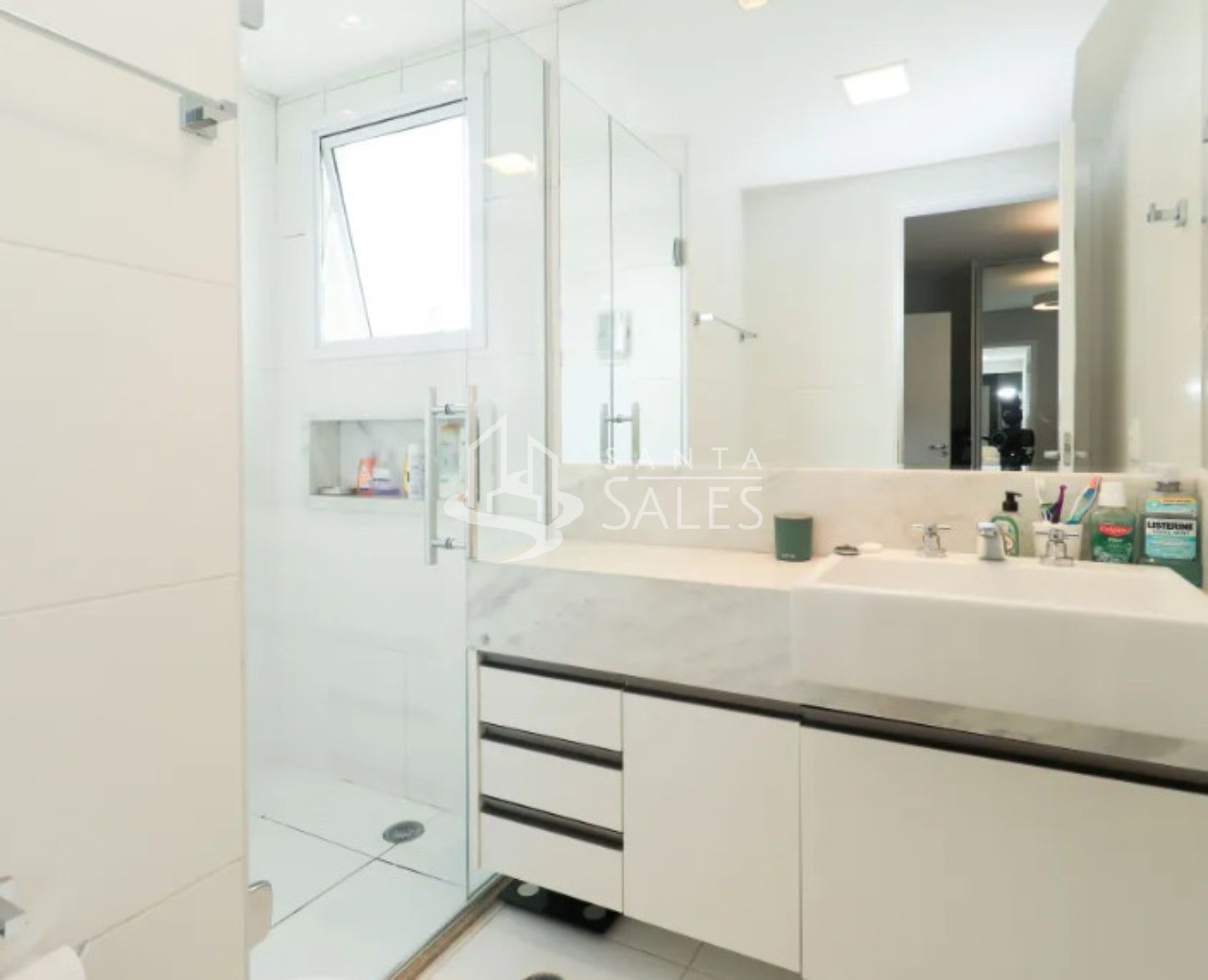 Apartamento à venda com 2 quartos, 78m² - Foto 13