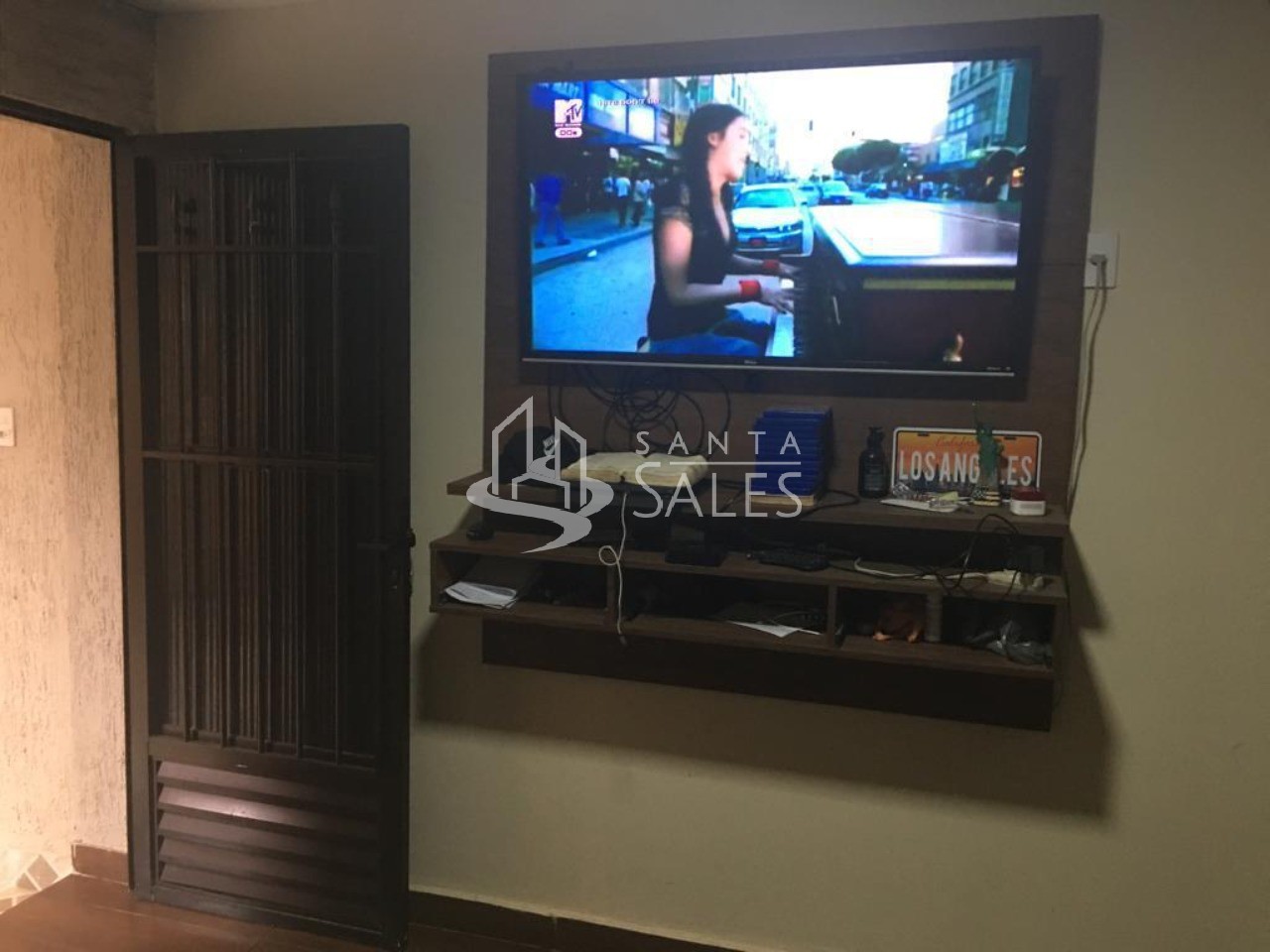 Casa de Condomínio, 2 quartos - Foto 23