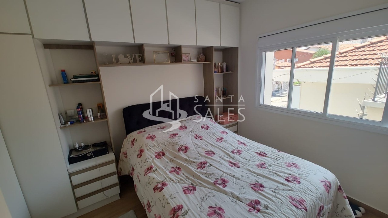 Casa, 3 quartos, 112 m² - Foto 9