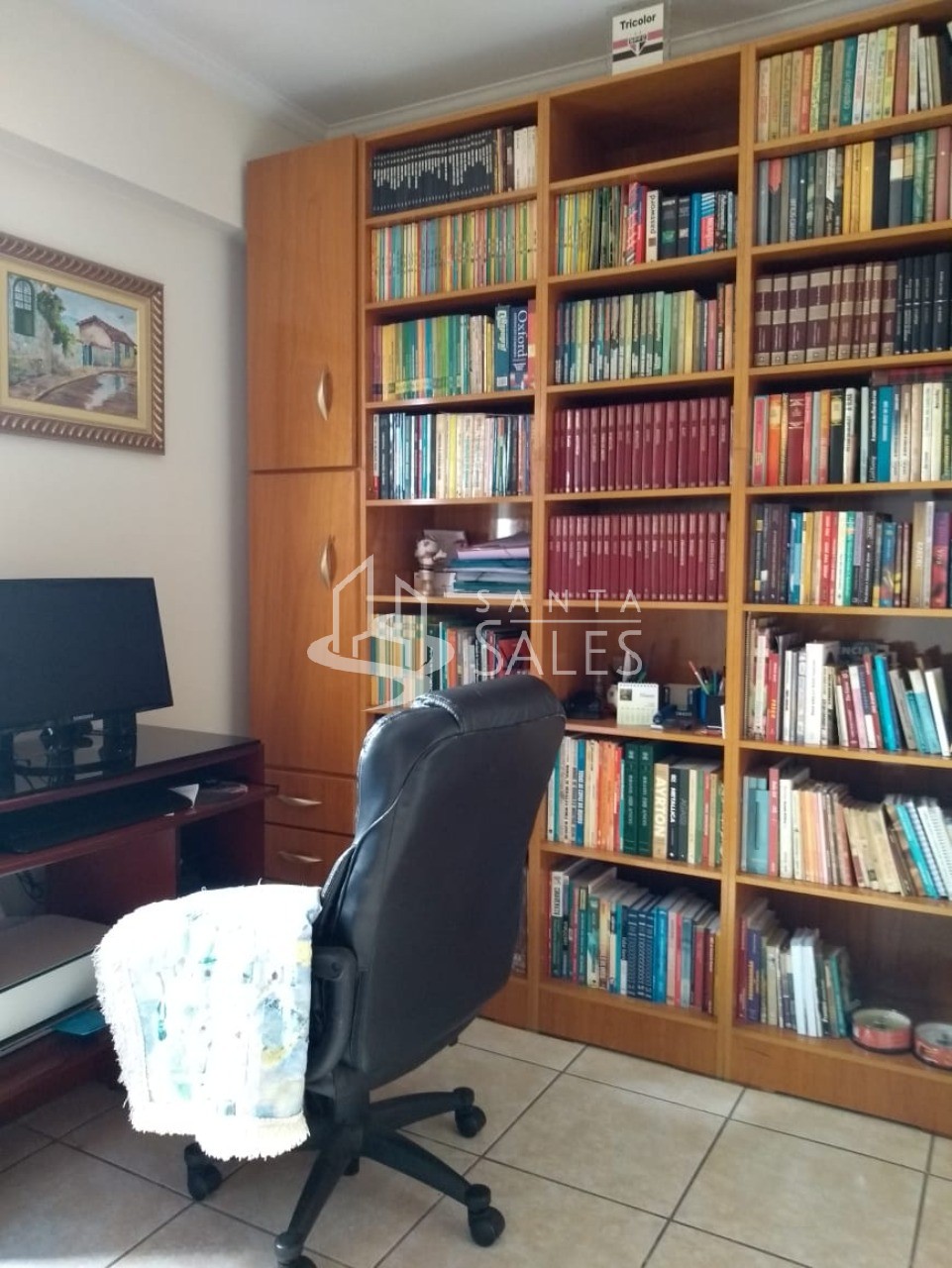 Apartamento, 3 quartos, 140 m² - Foto 37