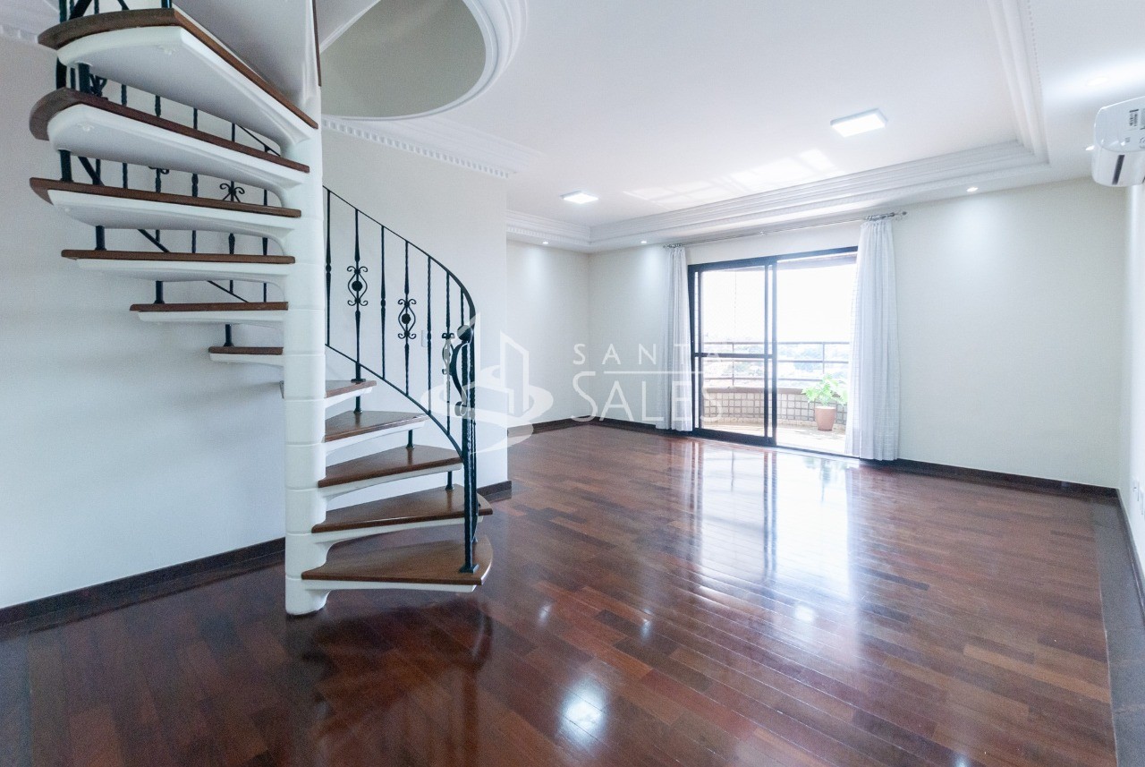 Apartamento, 3 quartos, 320 m² - Foto 4