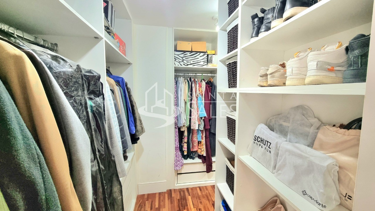 Cobertura, 3 quartos, 120 m² - Foto 22