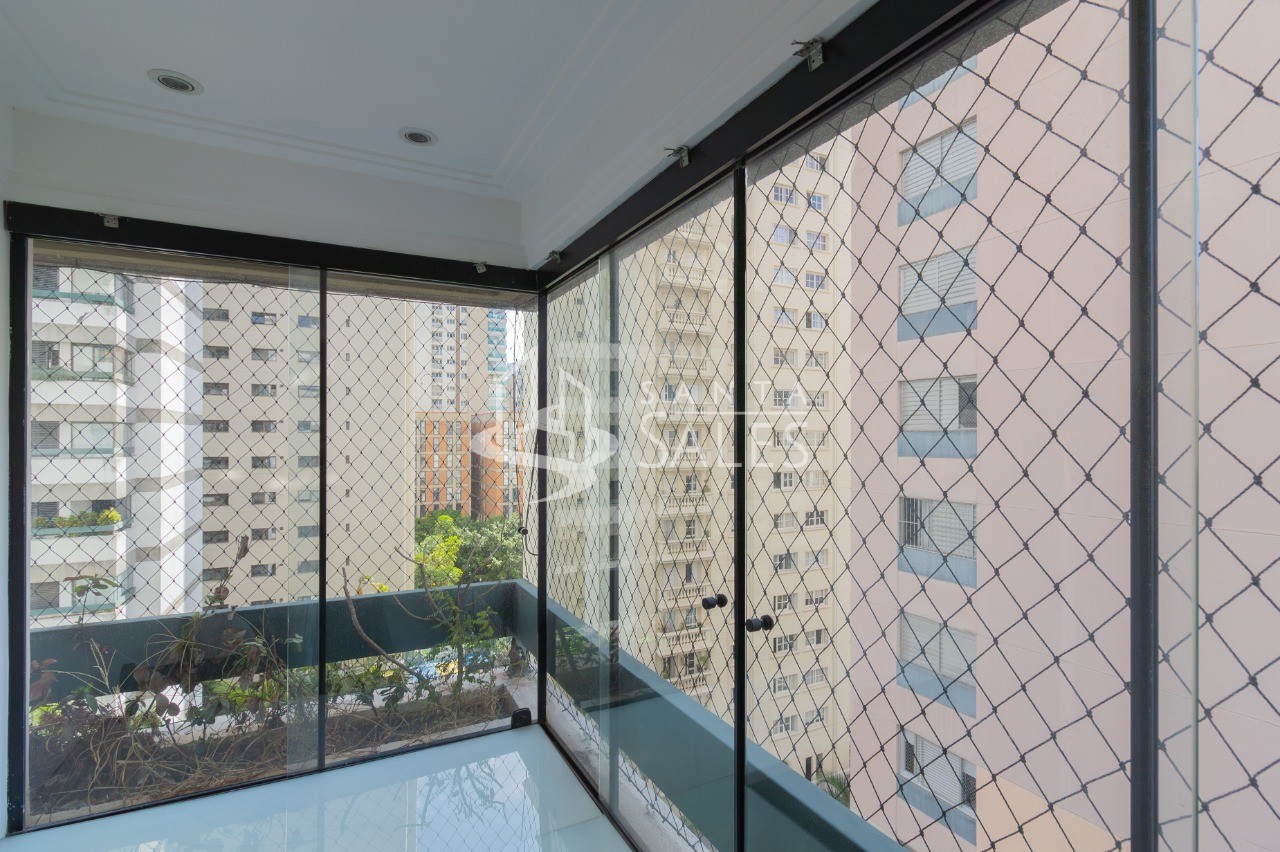 Apartamento para alugar com 4 quartos, 147m² - Foto 46