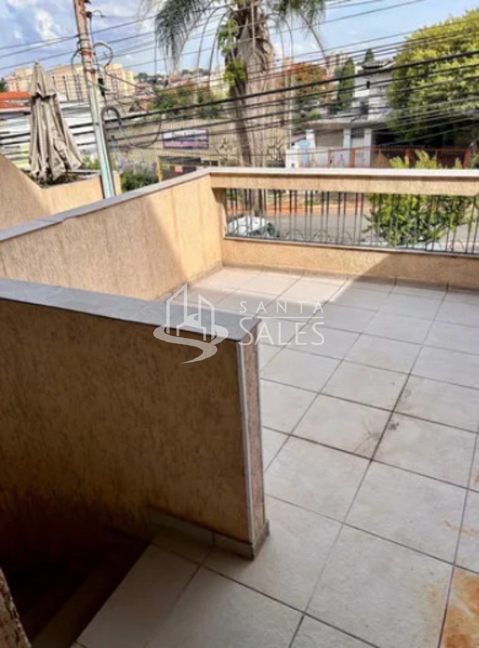 Sobrado, 2 quartos, 132 m² - Foto 10