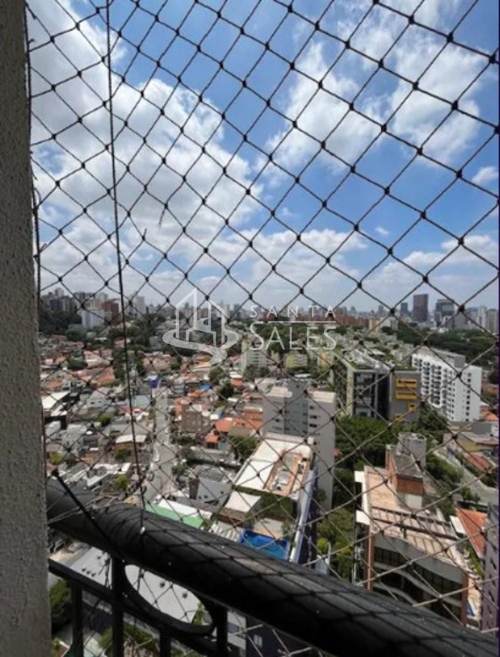 Apartamento, 2 quartos, 70 m² - Foto 19
