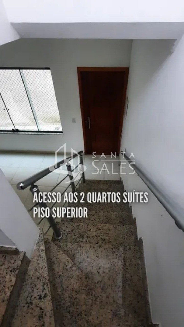 Casa de Condomínio, 2 quartos - Foto 3