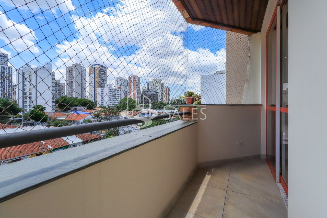 Apartamento, 2 quartos, 204 m² - Foto 9