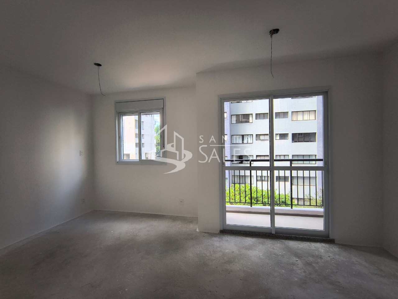 Apartamento, 1 quarto, 26 m² - Foto 16
