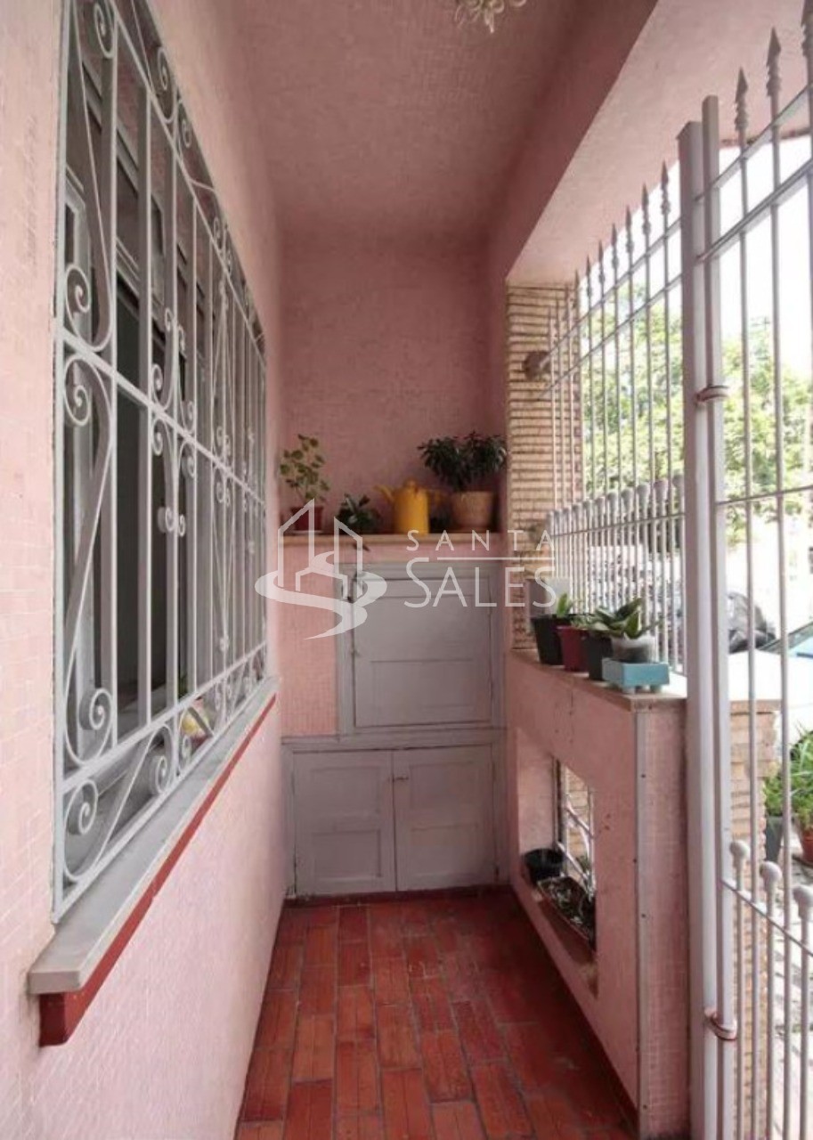 Sobrado, 2 quartos, 105 m² - Foto 2
