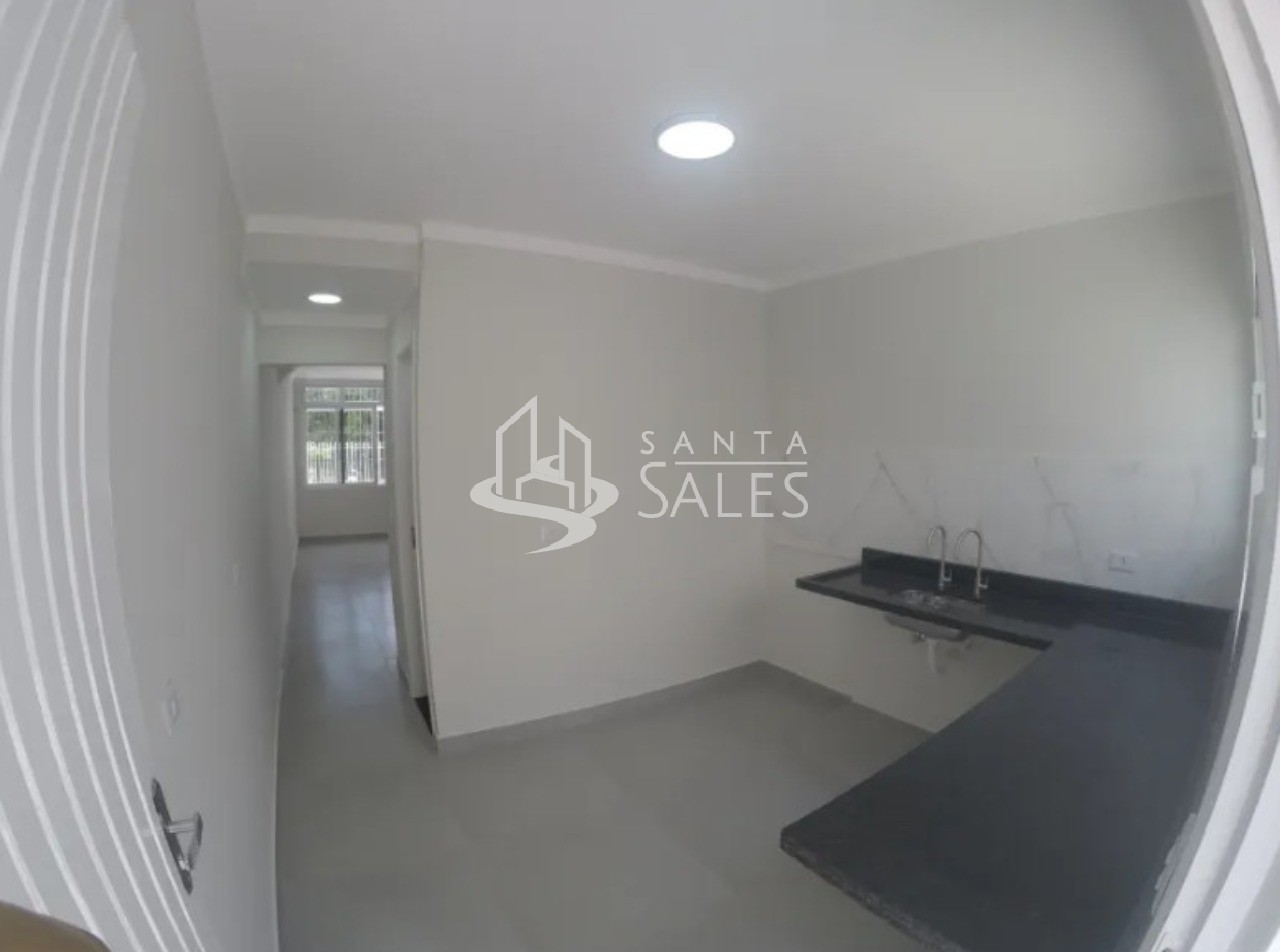 Sobrado, 2 quartos - Foto 6