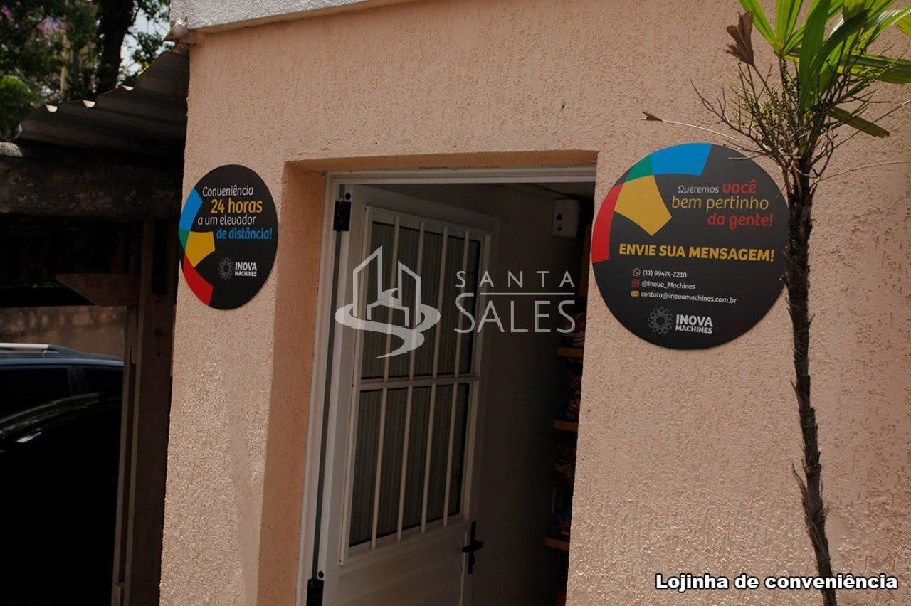 Apartamento, 3 quartos, 65 m² - Foto 24