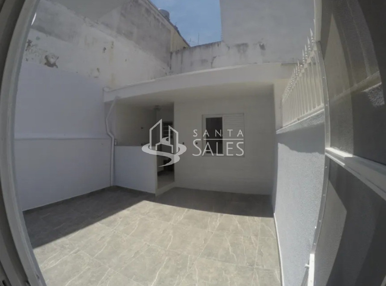 Sobrado, 2 quartos - Foto 12