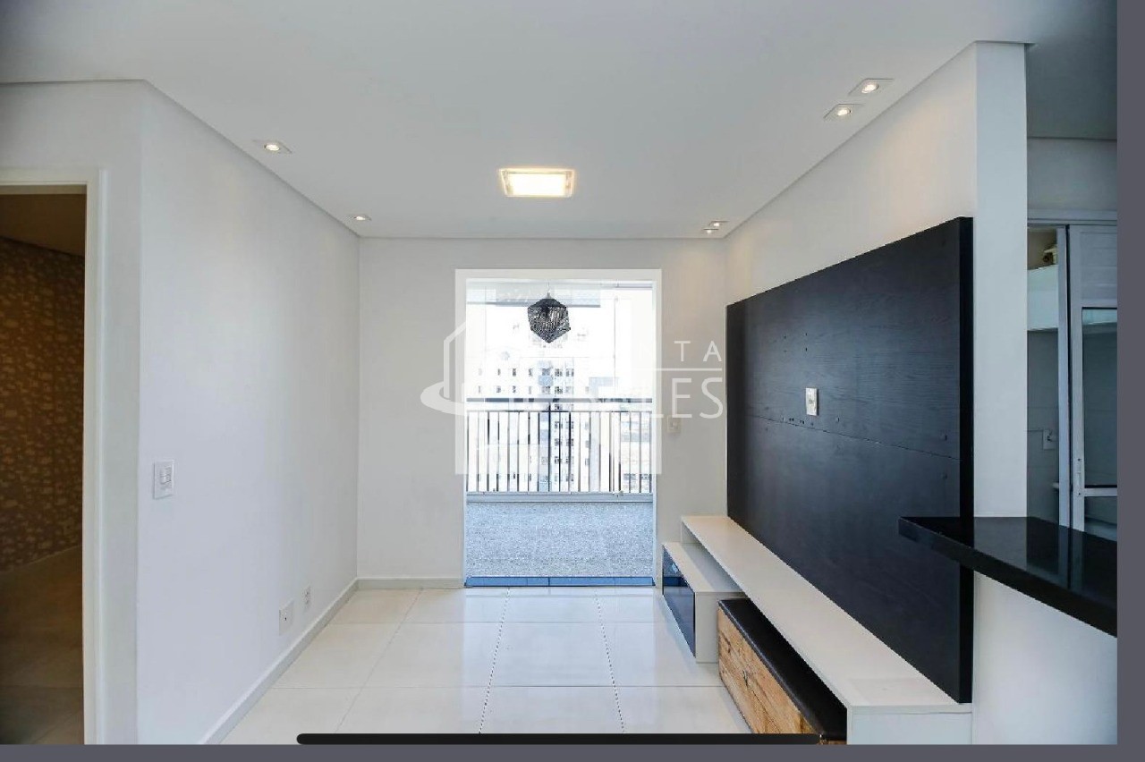 Apartamento, 2 quartos, 50 m² - Foto 3