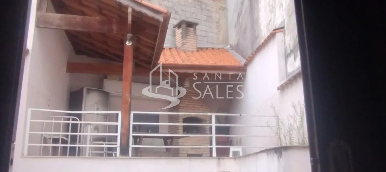 Sobrado, 3 quartos - Foto 2