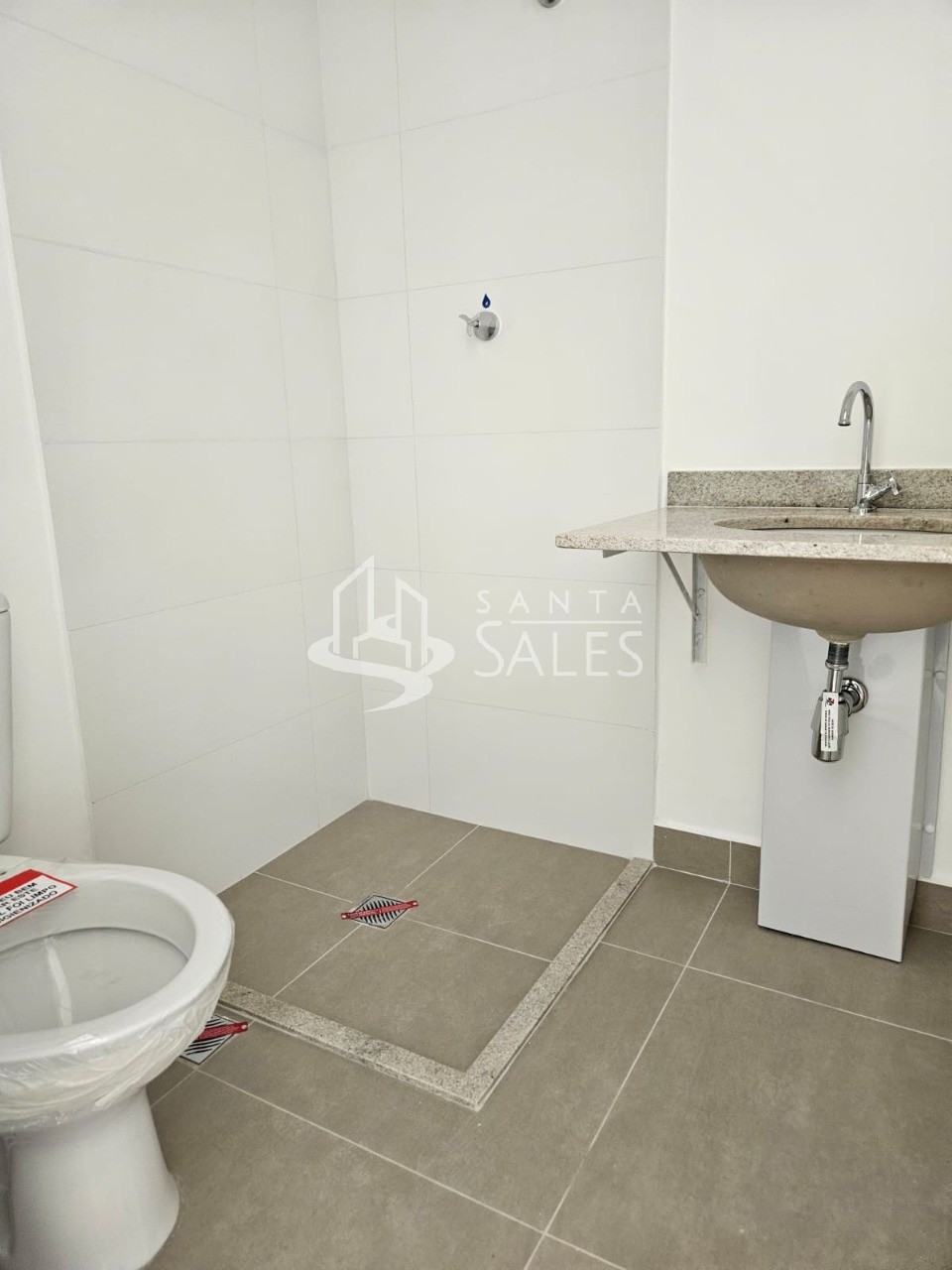 Flat/Apart Hotel, 1 quarto, 23 m² - Foto 12