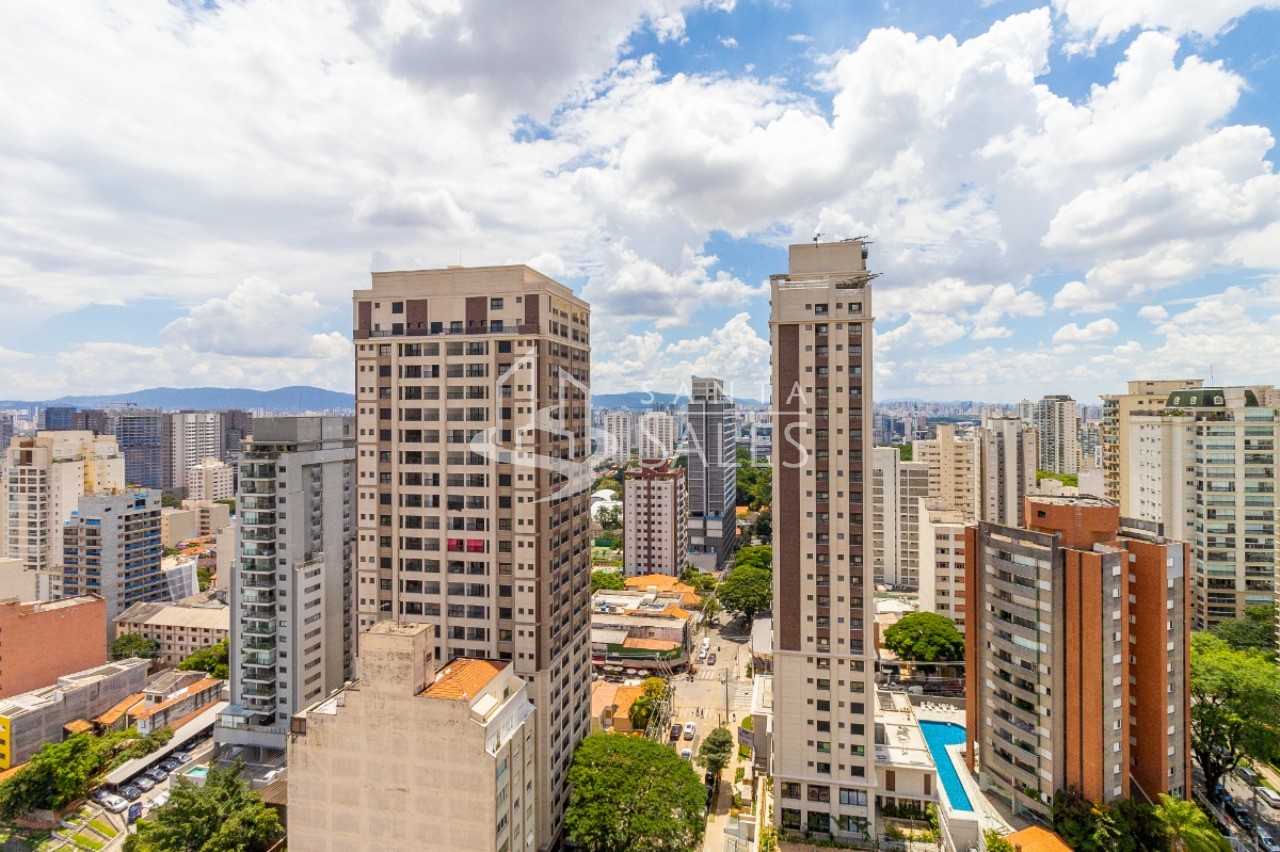 Apartamento, 2 quartos, 100 m² - Foto 16
