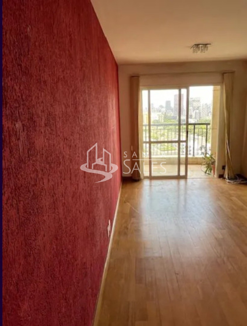Apartamento, 2 quartos, 70 m² - Foto 4