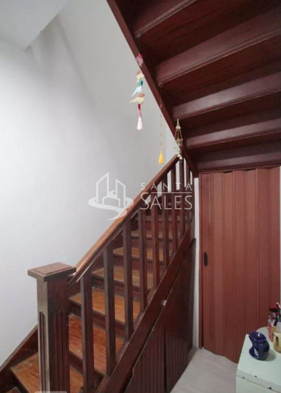 Sobrado, 2 quartos, 105 m² - Foto 20