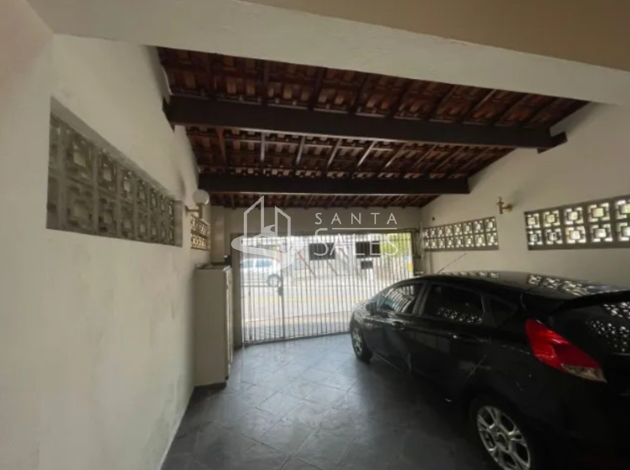 Sobrado, 3 quartos, 200 m² - Foto 2
